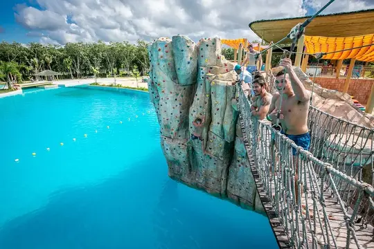 Blue Tree Phuket Tickets Image