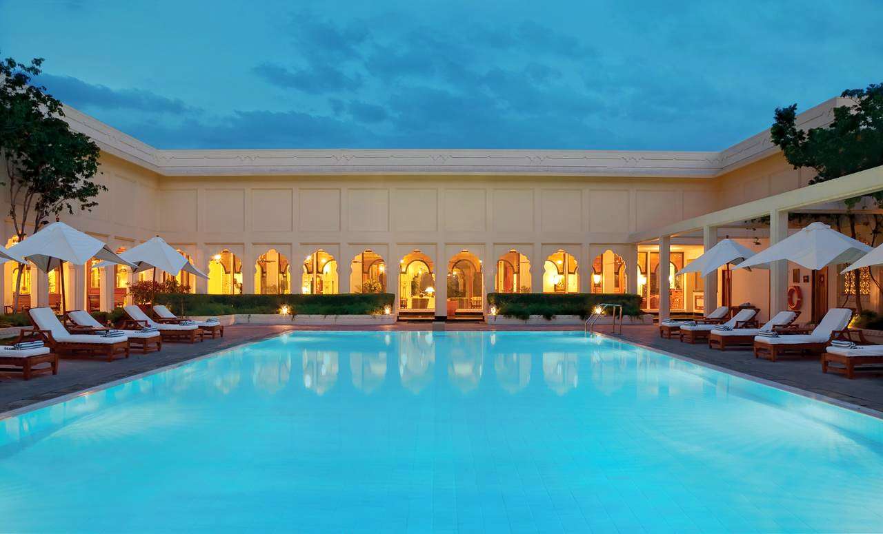 Trident Jaipur Image