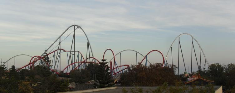 PortAventura Park