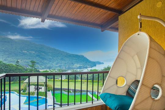 Encore- A Boutique Resort, Mulshi Image