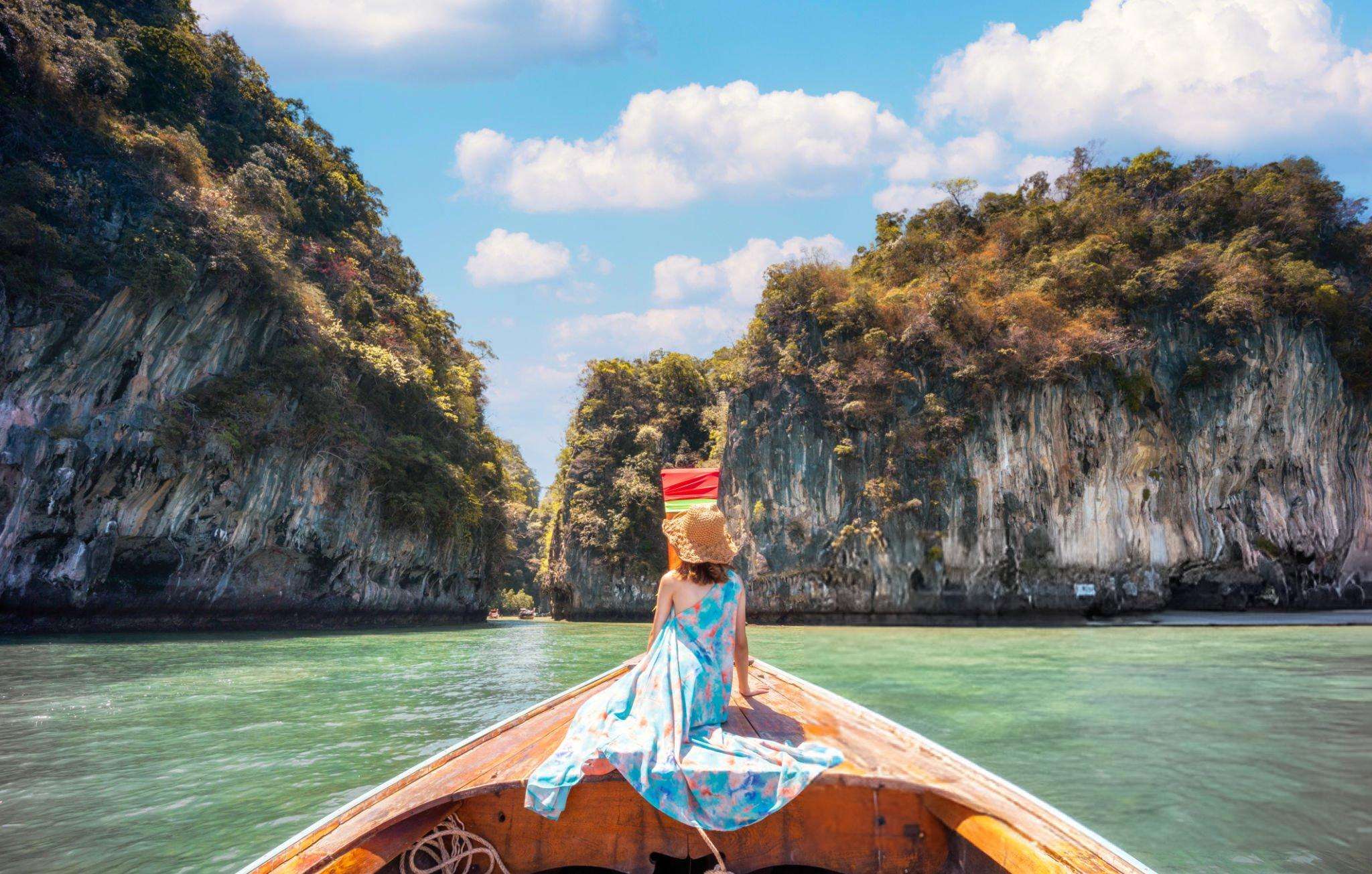 Bali Phuket Tour Package