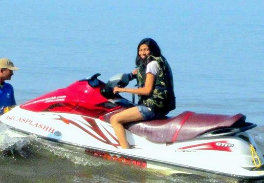 Nagaon Beach Water Sports Image
