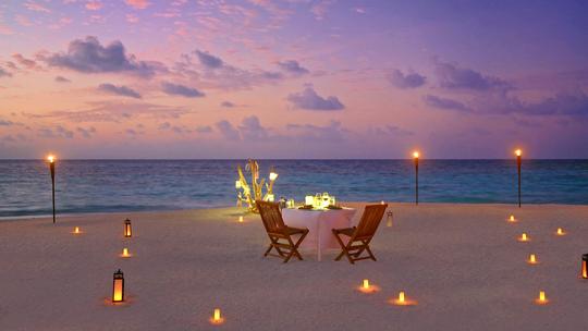 Amari Havodda Maldives  Image