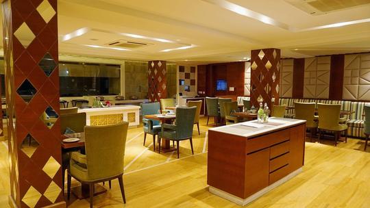 The Fern Surya Resort Kasauli Image