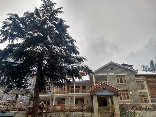 Victory Resort Image