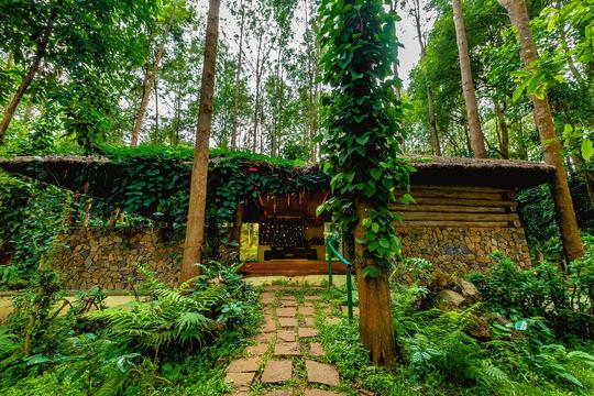 Gorukana Eco Wellness Retreat Image