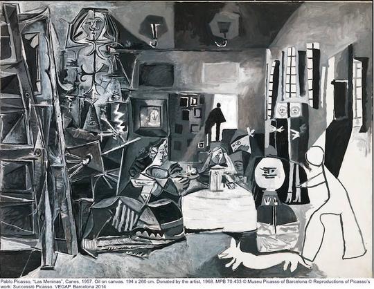 Picasso Museum Tickets, Barcelona Image