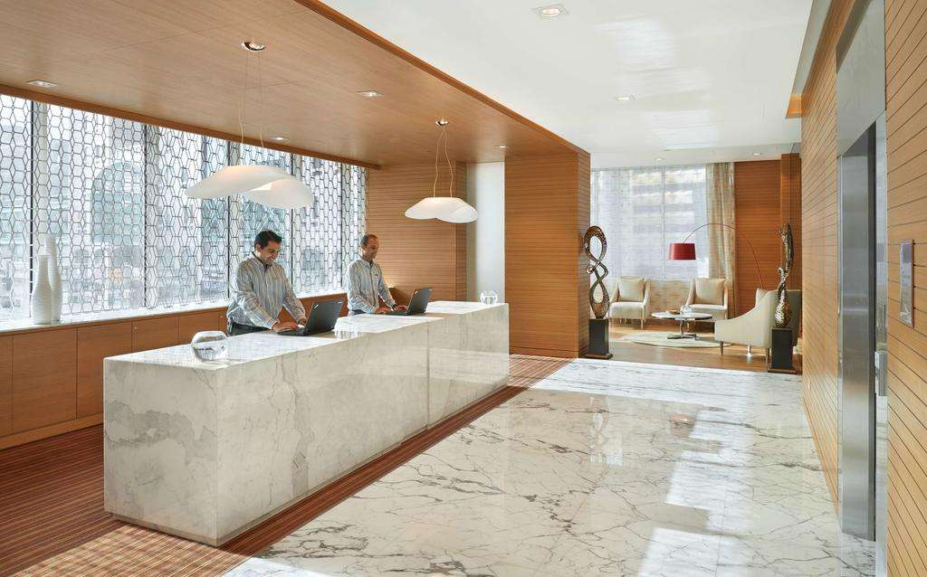 Hyatt Place Dubai Baniyas Square Image