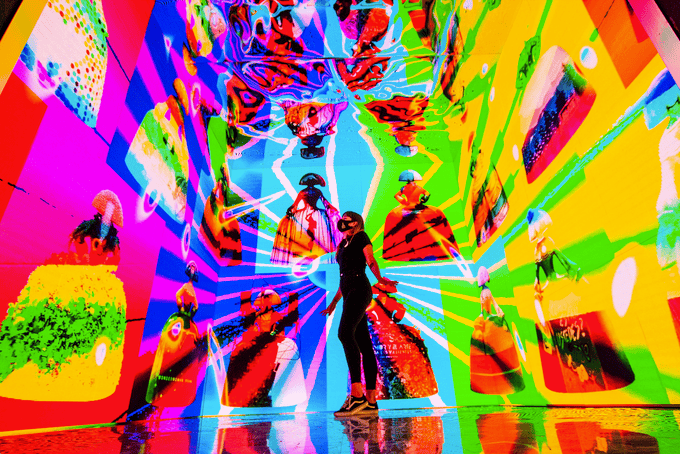 Welcome to Velazquez Tech Museum