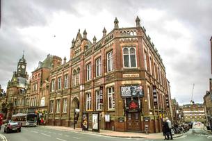 Visit The York Dungeon for a thrilling experience