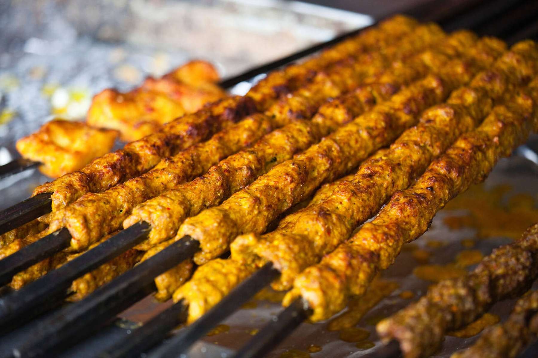 Mumbai Food Tour Image