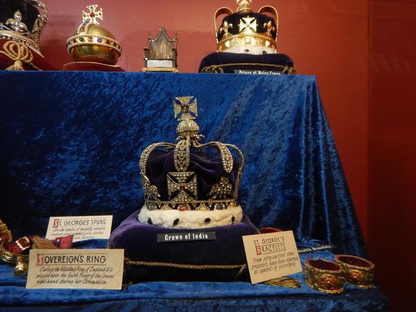 Wax Museum Gold Coast