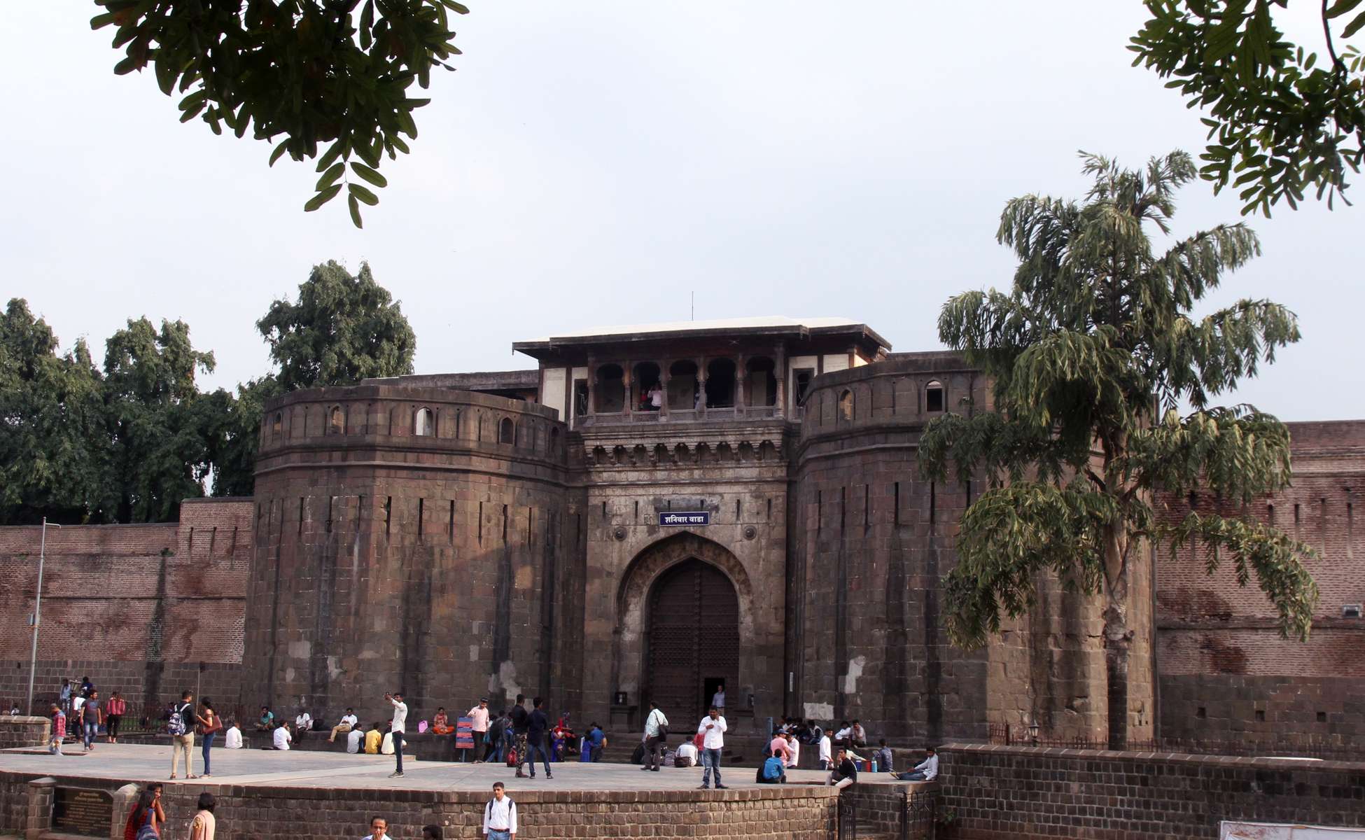 2 Days Karjat Tour Package From Mumbai Image