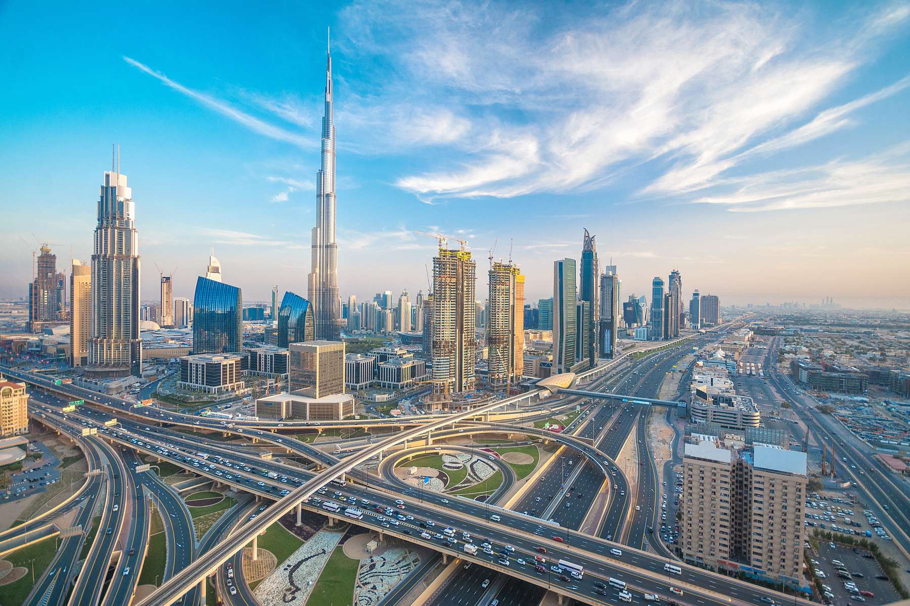 Burj Khalifa Tickets Image