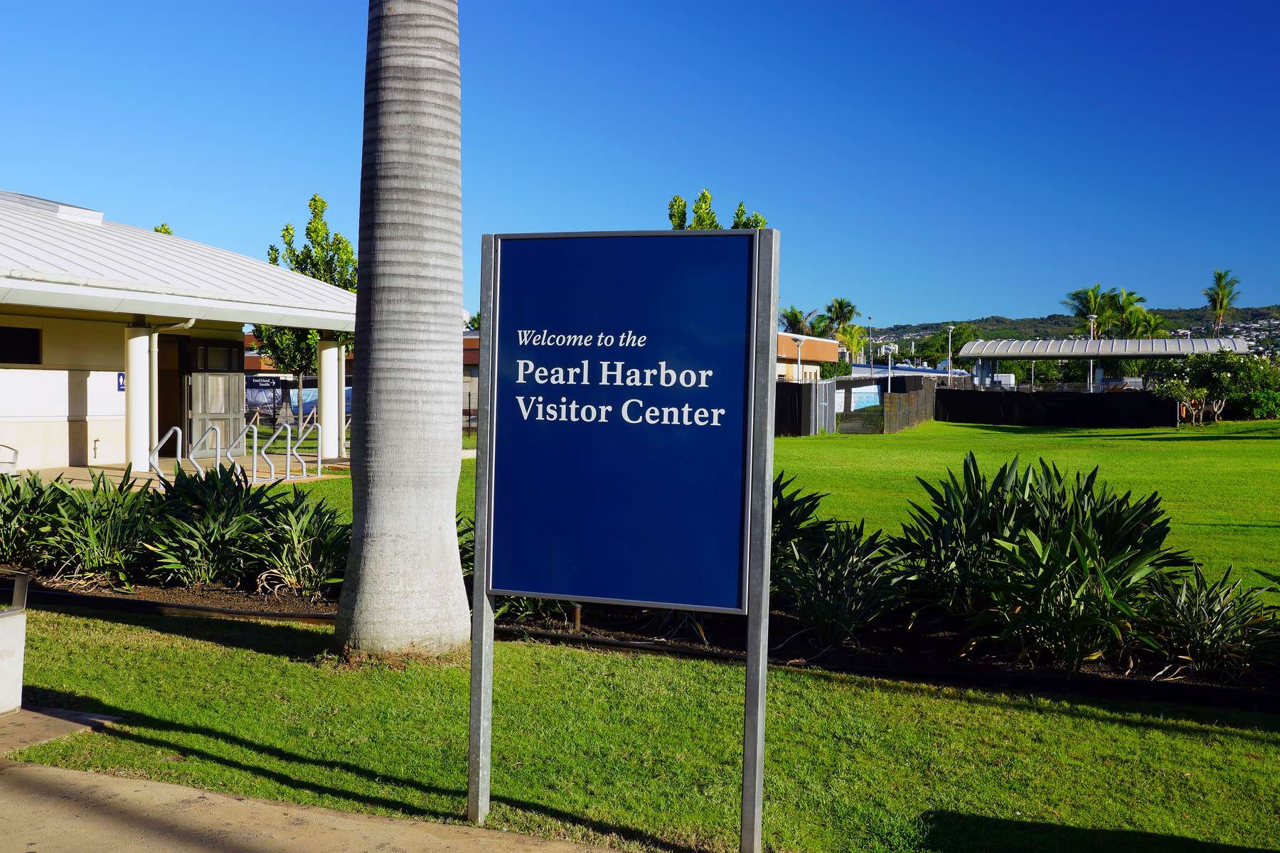 Pearl Harbor City Half-Day Tour Image