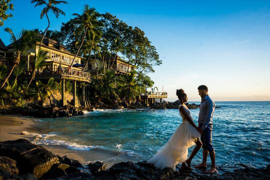 Hilton Seychelles Northolme Resort & Spa Image