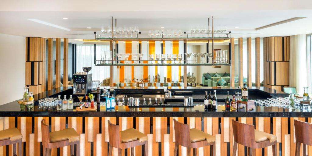 Fairfield by Marriott, Visakhapatnam Image