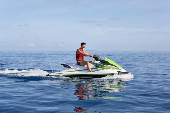 Conrad Maldives Image