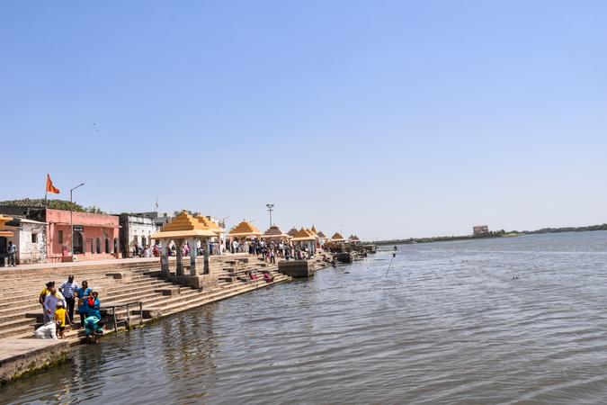 Triveni Sangam Atithigruh