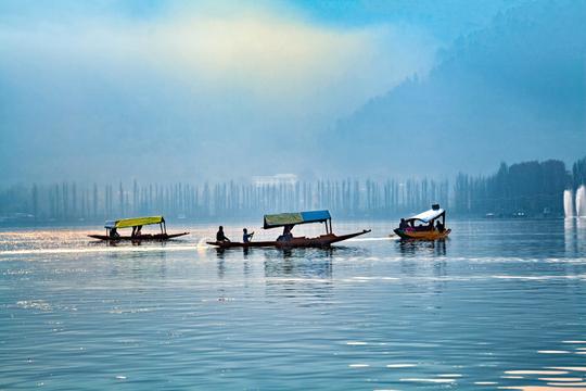Amarnath Yatra Package From Delhi Image