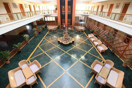 Shilpi Hill Resort Image