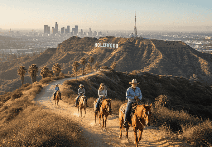 Ultimate California Adventure | Los Angeles, Theme Parks & Lake Tahoe