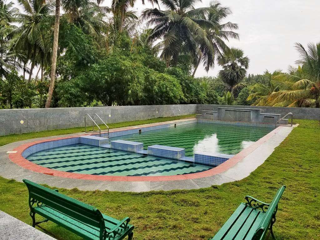 Ibex Ambrra River Resort Image