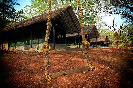 Galibore Nature Camp Image