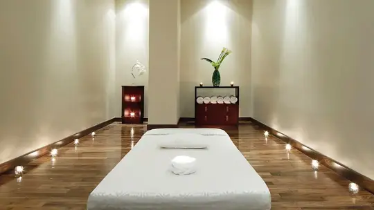 Hyatt Regency Dubai Deira Image