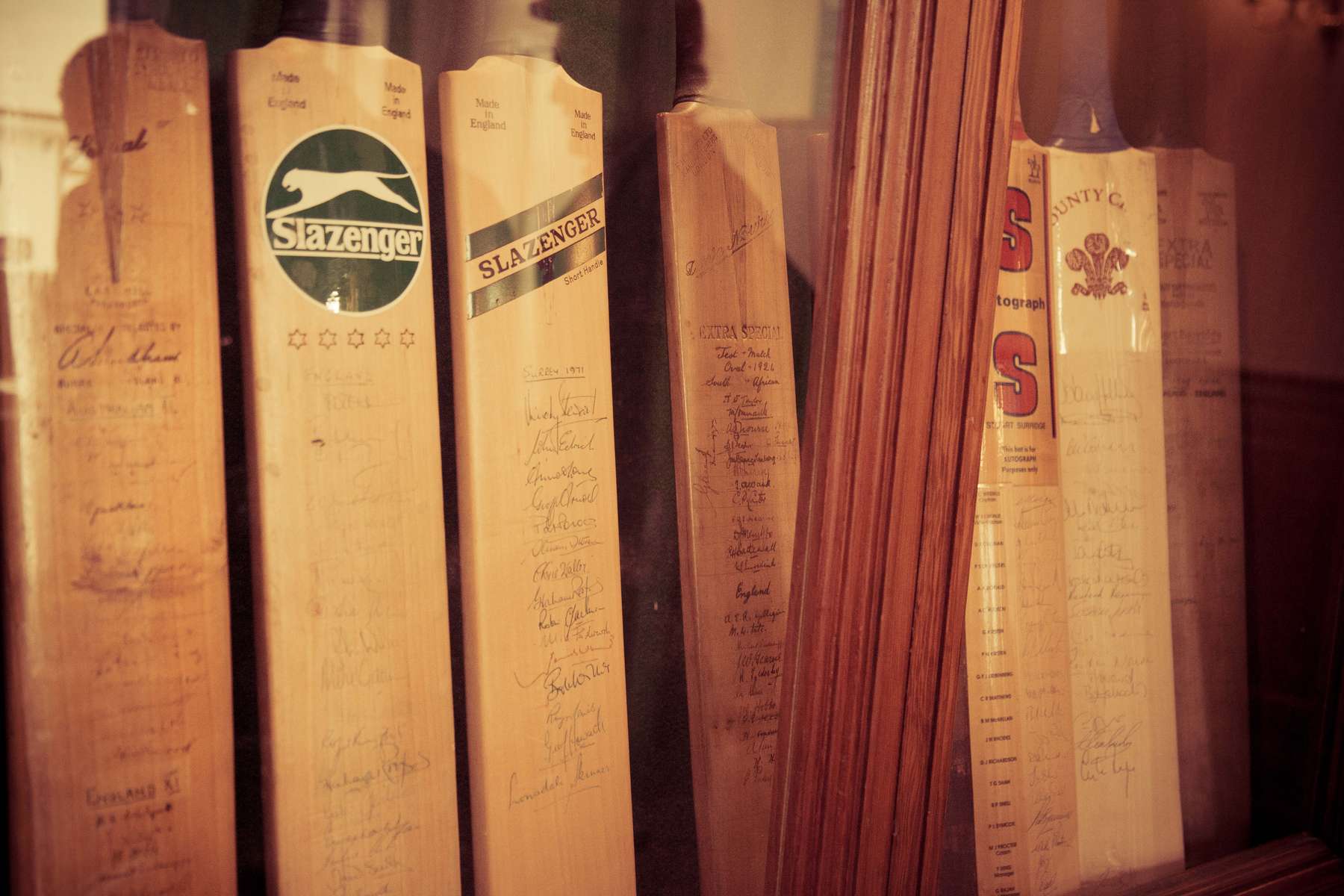 The Kia Oval Cricket Ground Tour With Guide Image