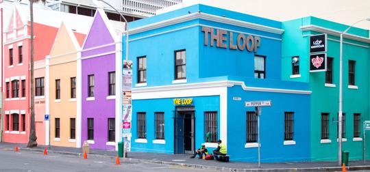 South Africa Super Saver Image