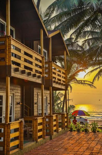 Funtastico Beach Resort Image