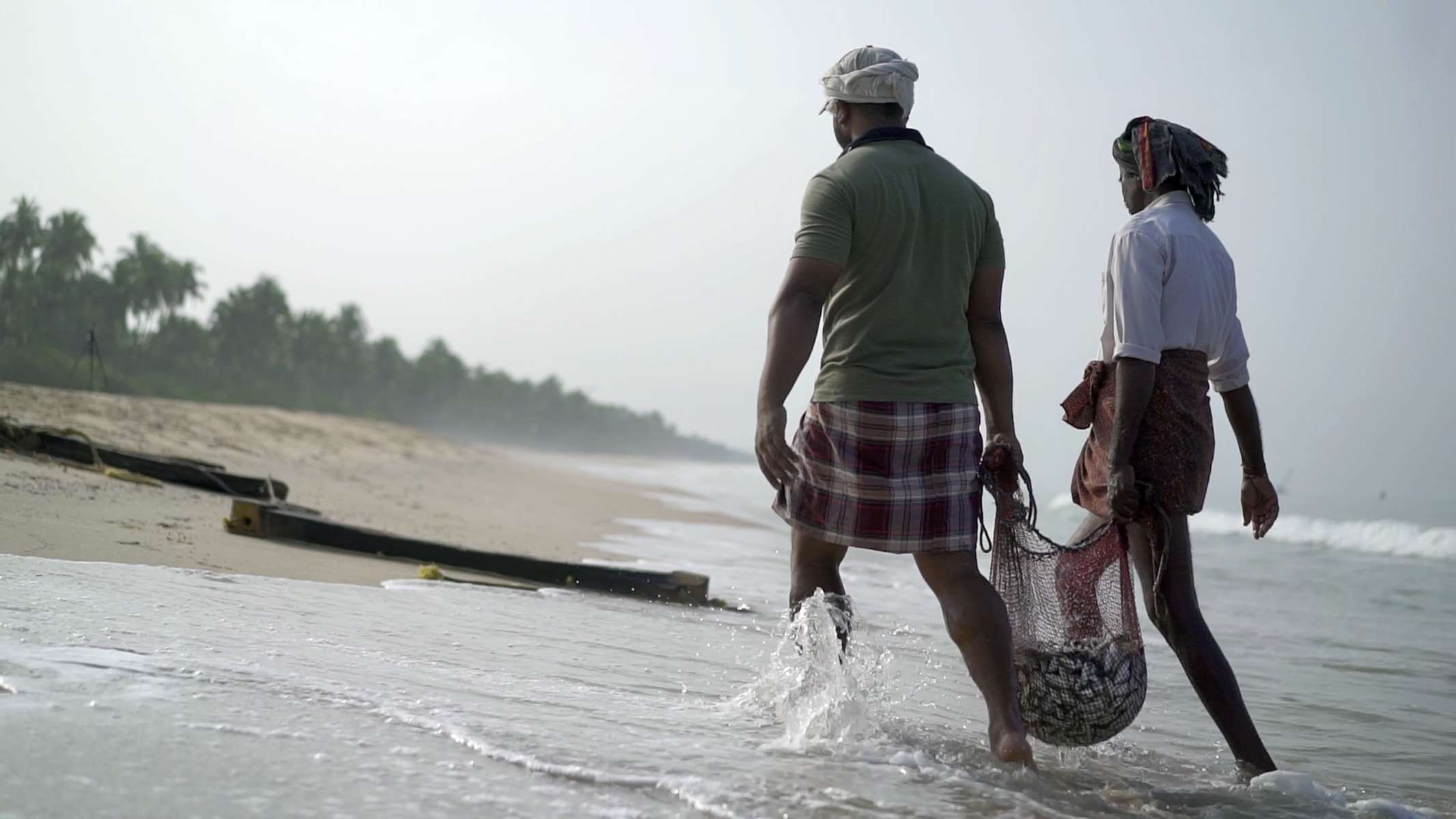 Coastal Karnataka Tour Image