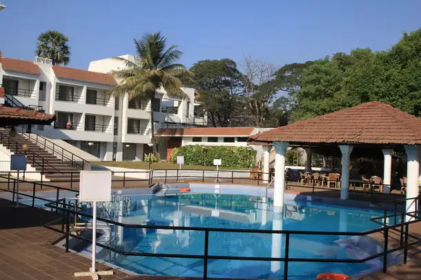 Chene Creek Resorts (Golden Valley Resort), Thane I Luxury Staycation Deal