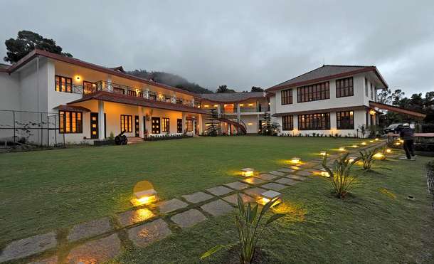 Amritara Ambatty Greens Resort, Coorg | Luxury Staycation Deal