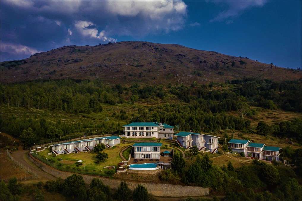 Welcome to the Glyngarth Resorts