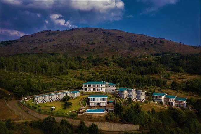 Welcome to the Glyngarth Resorts