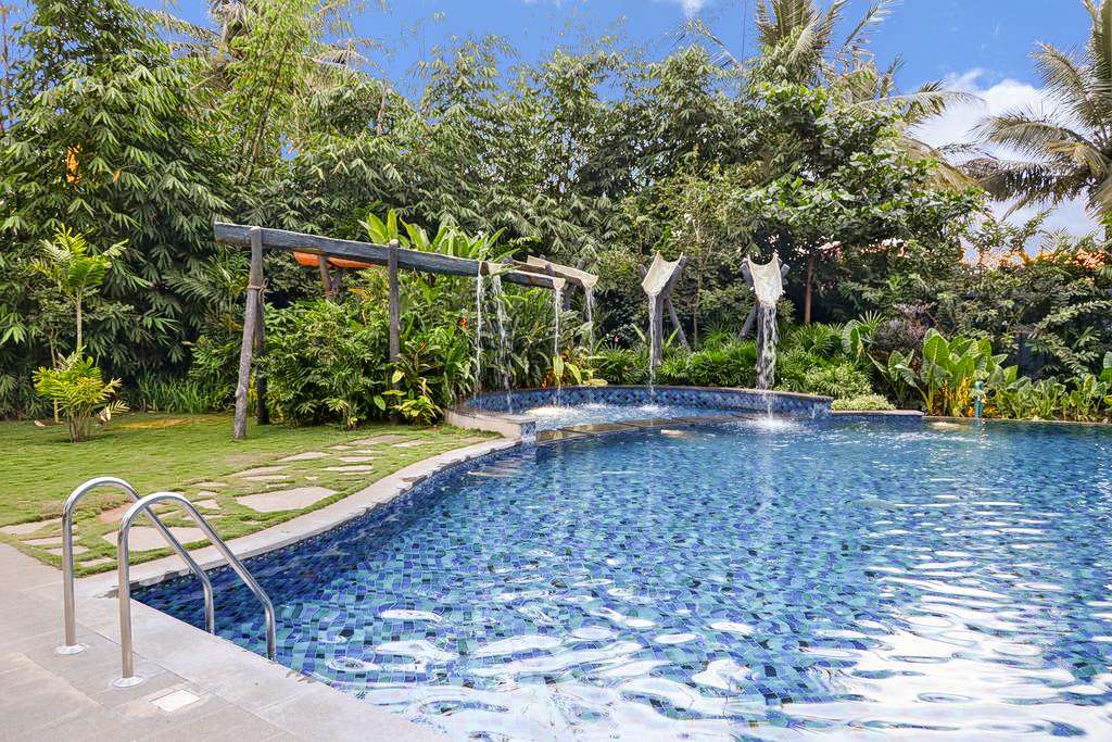 Purple Palms Resort & Spa Image