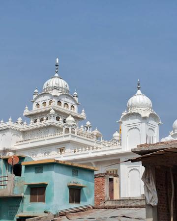 Gurudwara Nazarbagh