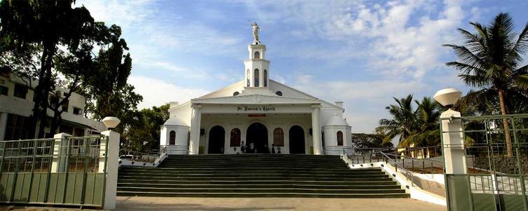 St. Patrick's Church