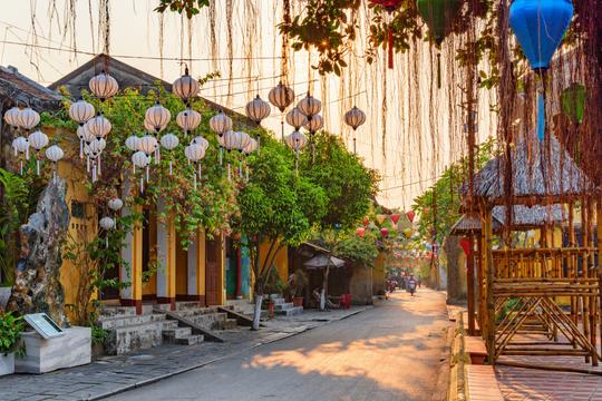 Half Day Hoi An Walking City Tour Image
