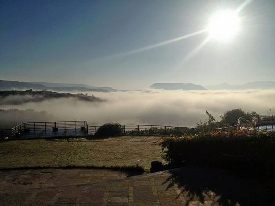 Upper Deck Resort Image