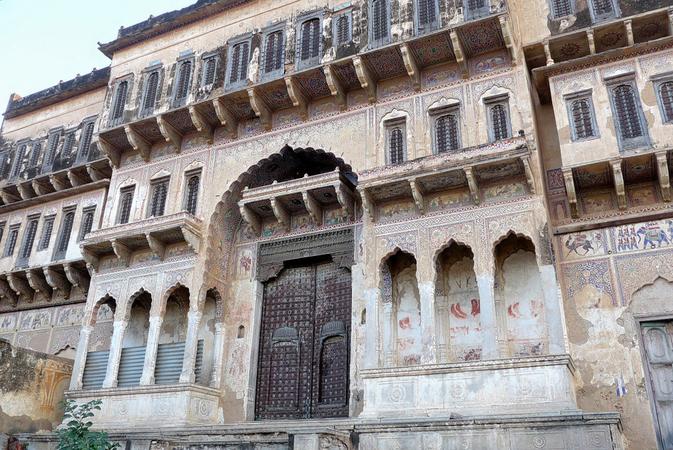 Surana Haveli