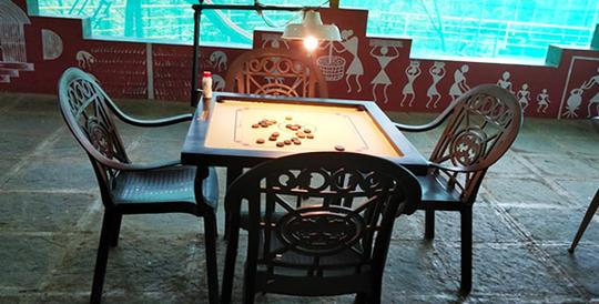 Wild Camp Resort, Day Outing Image