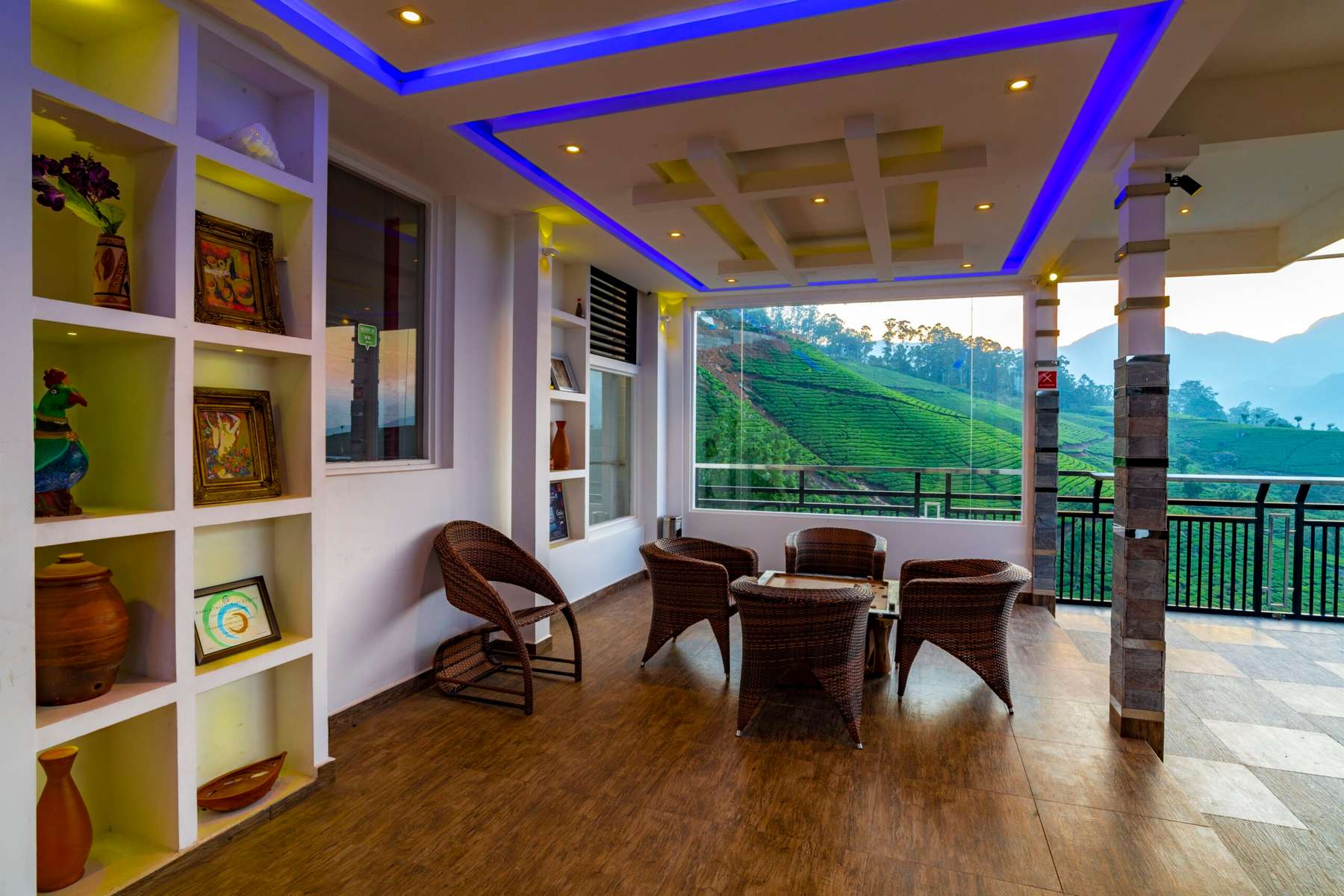 Parakkat Nature Resort Image