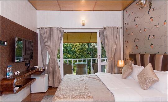 Panacea Resort Image