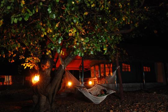 Galibore Nature Camp Image