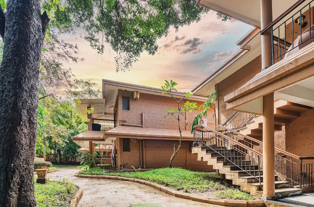 Regenta Kabini Springs Resort, Kabini Image