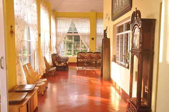 Bananki Homestay, Shimoga Image