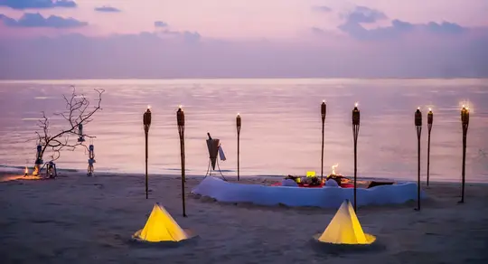 Anantara Veli Maldives Image